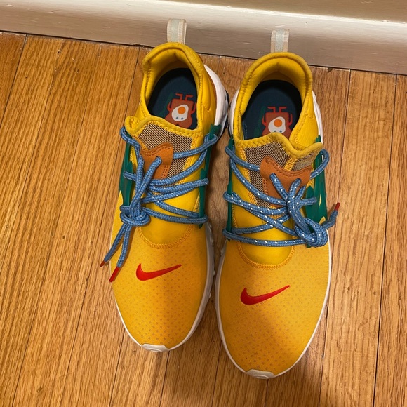 Nike React Presto Sneakers “Breakfast” - Picture 3 of 14